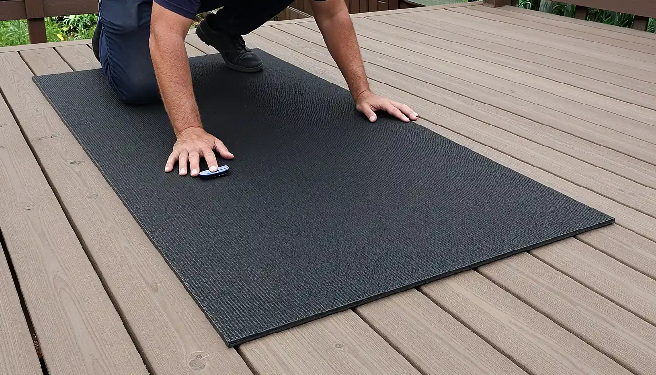 Patio Design