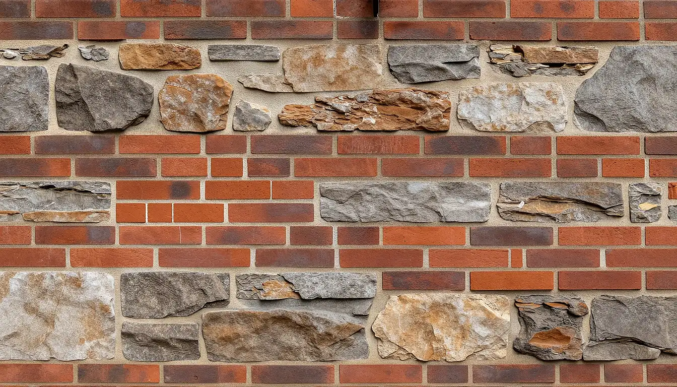 Brick & Stone Masonry