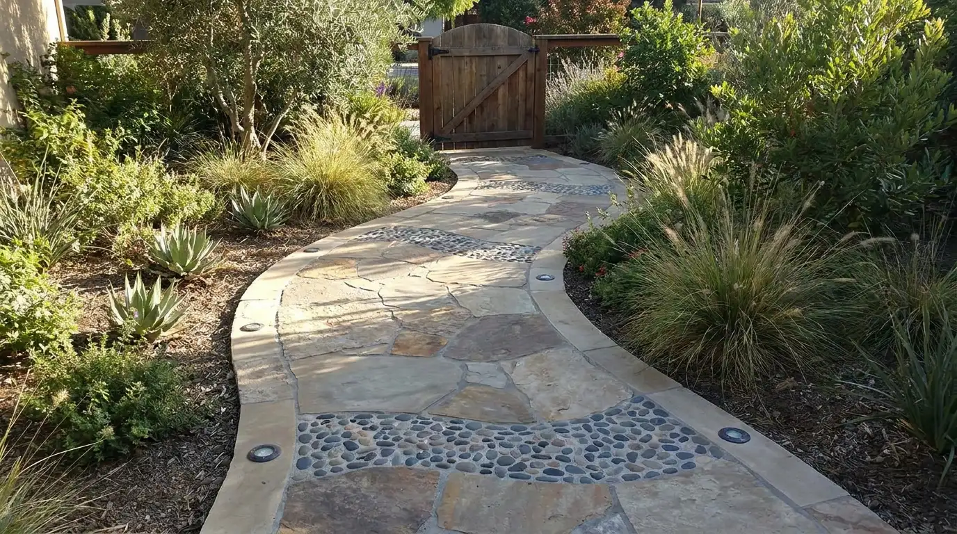 Walkways