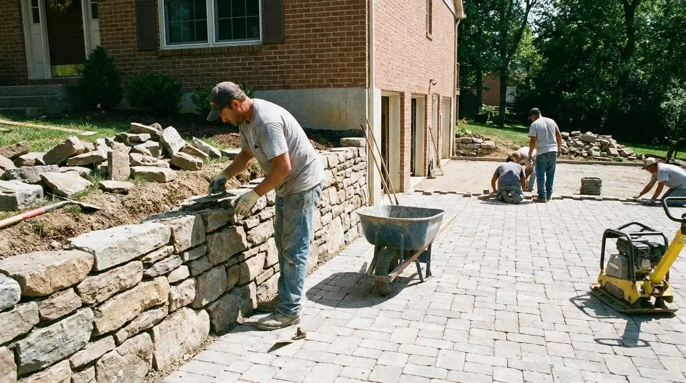 Masonry