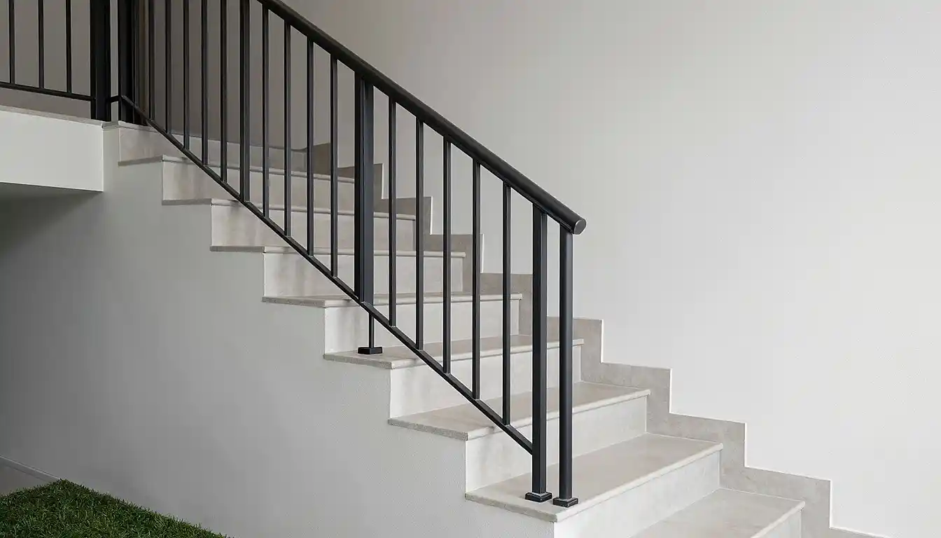 Railing Installation Services