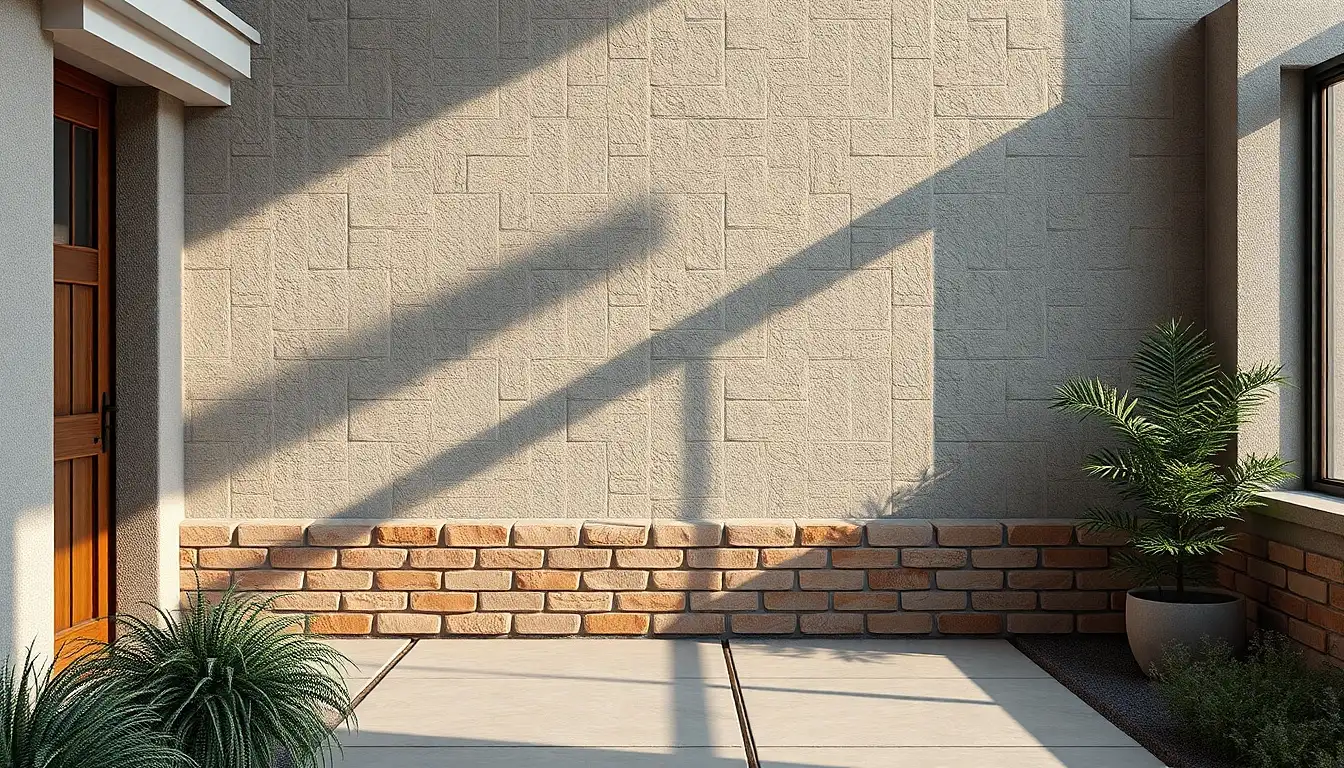 Retaining Walls